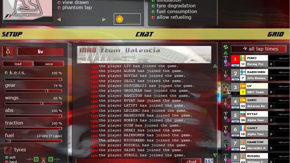 Скриншот 5 из MiniRacingOnline