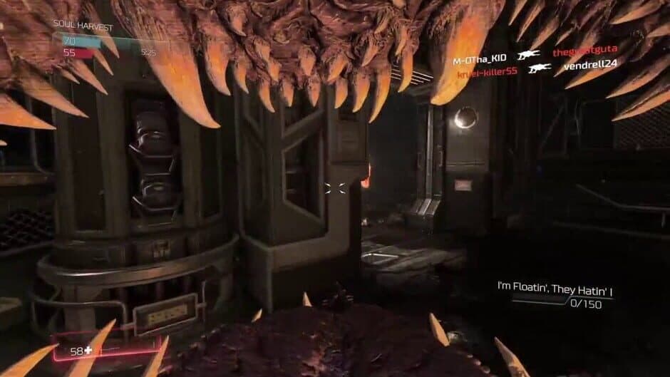 Скриншот 1 из Doom: Hell Followed