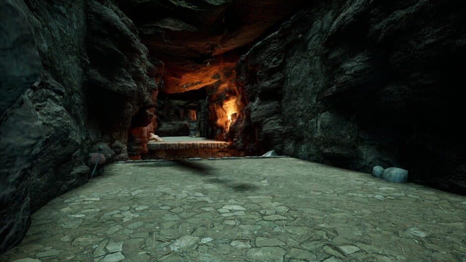 Скриншот 2 из Runic Relay: The Trials