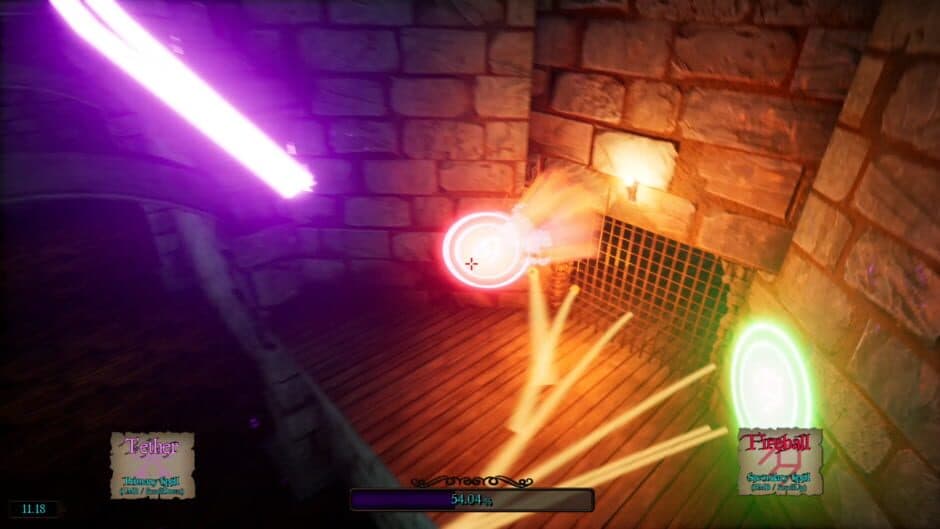 Скриншот 3 из Runic Relay: The Trials