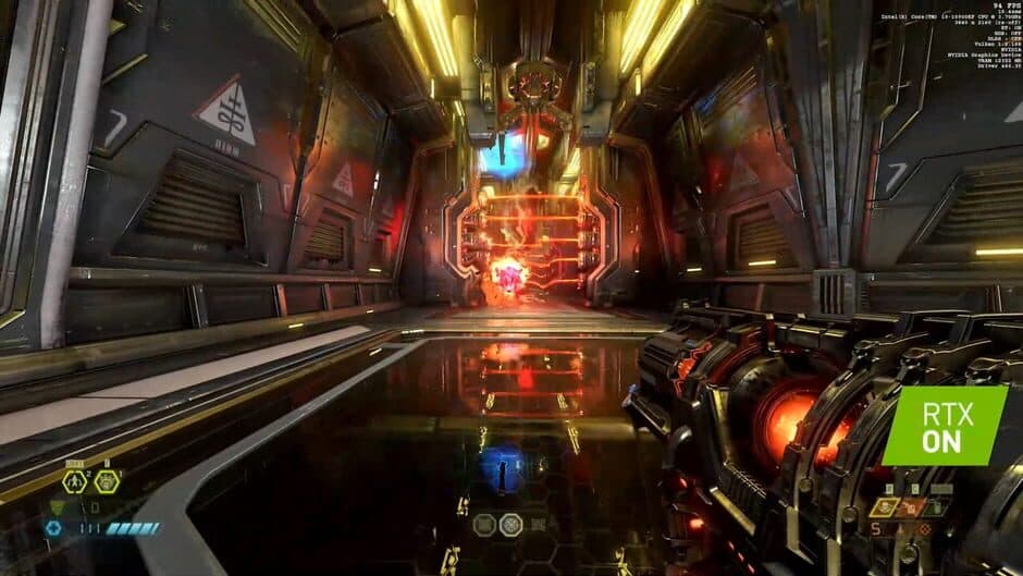 Скриншот 4 из Doom: Eternal - Collector's Edition