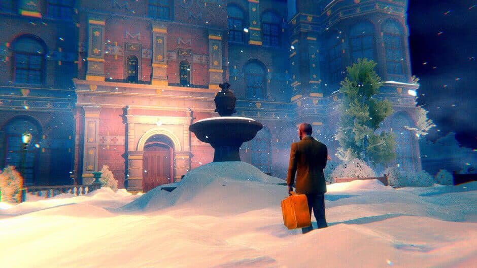 Скриншот 1 из Agatha Christie: Hercule Poirot - The First Cases