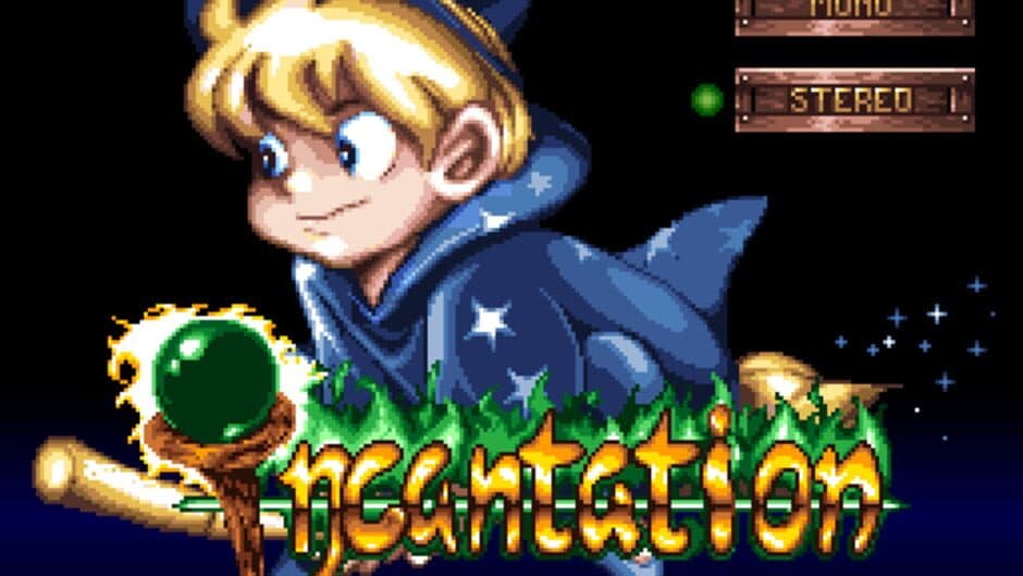 Скриншот 3 из Incantation