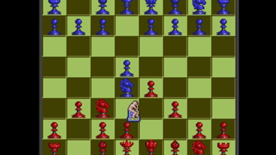 Скриншот 6 из Battle Chess