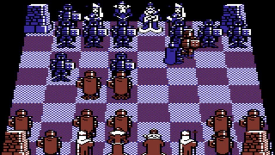 Скриншот 7 из Battle Chess