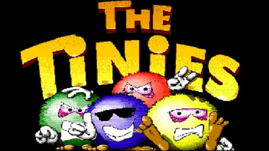 Скриншот 12 из The Brainies