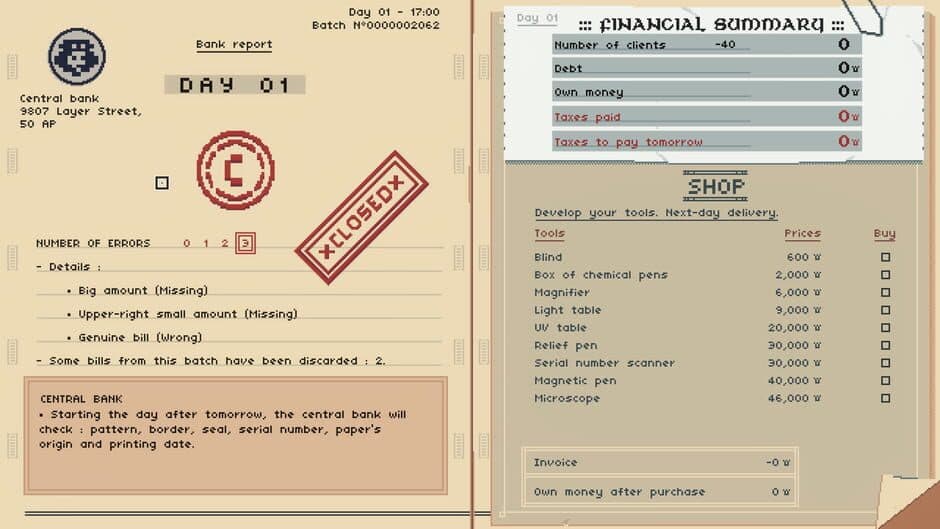 Скриншот 2 из Crypto Is Dead