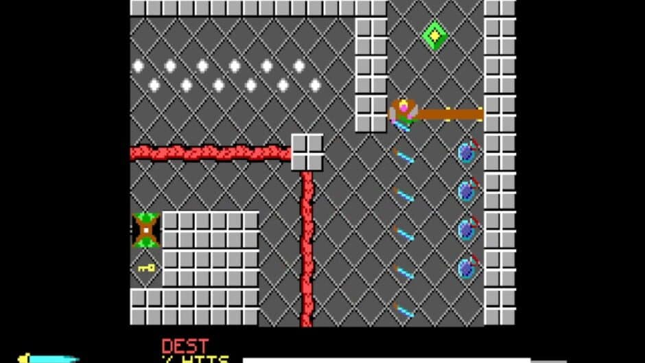 Скриншот 3 из Daloman Depths