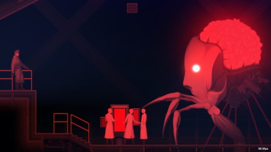 Скриншот 3 из Alien Quest: Eve