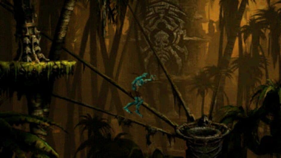 Скриншот 4 из Oddworld: Abe Boxx