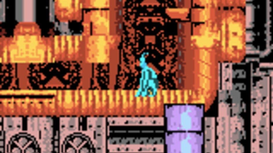 Скриншот 1 из Oddworld Adventures 2