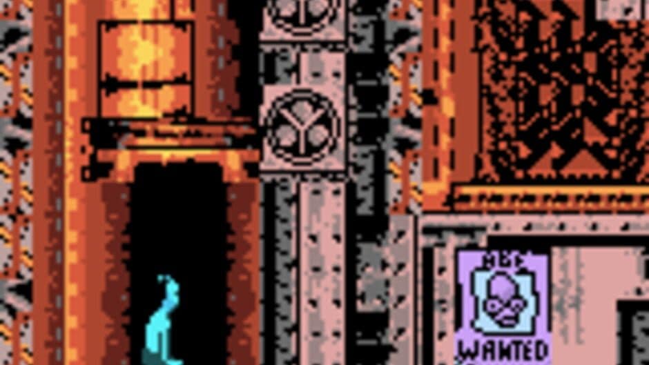 Скриншот 2 из Oddworld Adventures 2