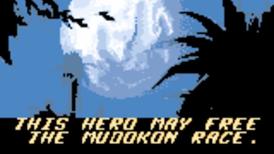 Скриншот 3 из Oddworld Adventures 2