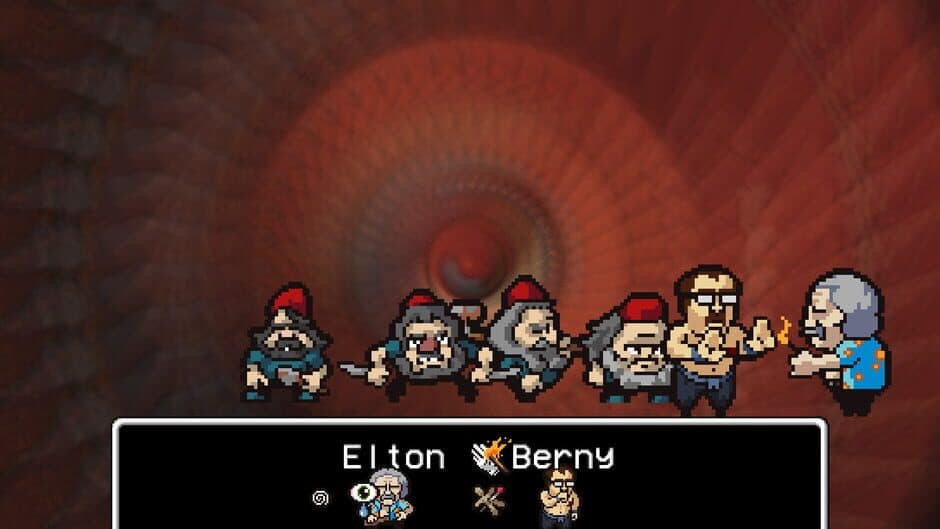 Скриншот 2 из Lisa: The Timeless