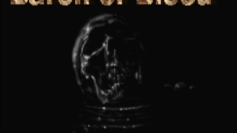 Скриншот 1 из Baron of Blood