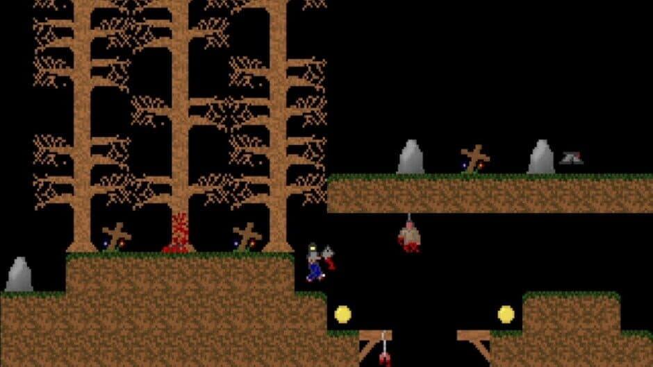 Скриншот 3 из Baron of Blood