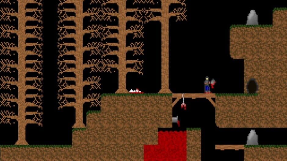 Скриншот 4 из Baron of Blood