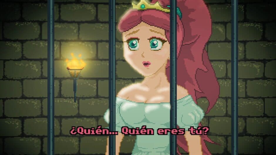 Скриншот 2 из Pedro's Adventures in Spanish