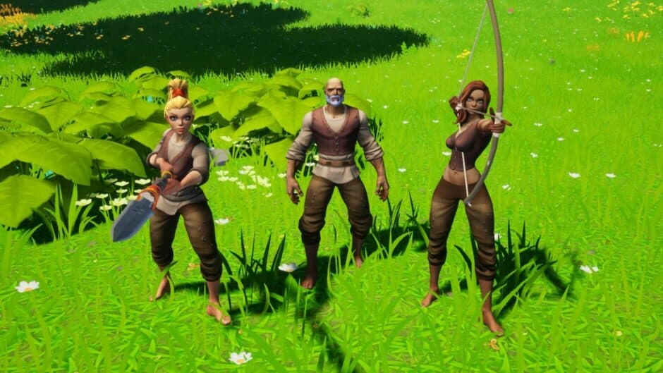 Скриншот 3 из Surviving West
