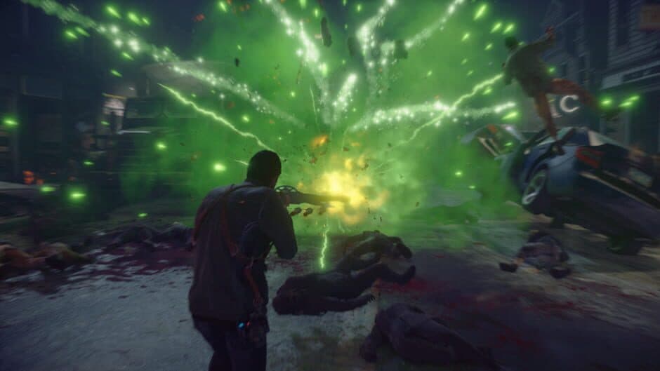 Скриншот 3 из Dead Rising 4: Special Edition