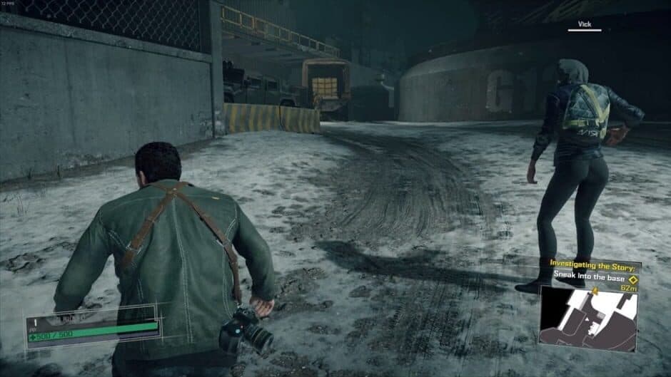 Скриншот 4 из Dead Rising 4: Special Edition