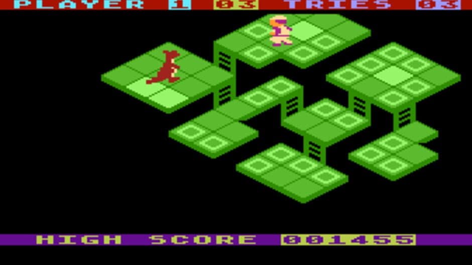 Скриншот 2 из Flip & Flop
