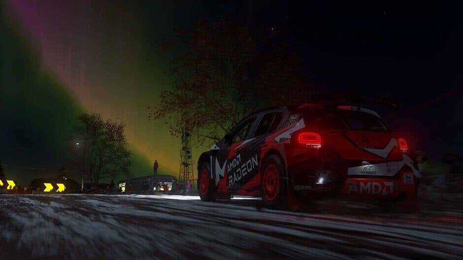 Скриншот 1 из Dirt 5: Limited Edition