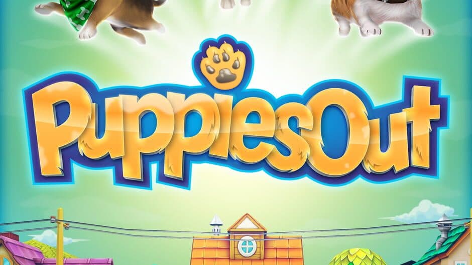 Скриншот 1 из Puppies Out