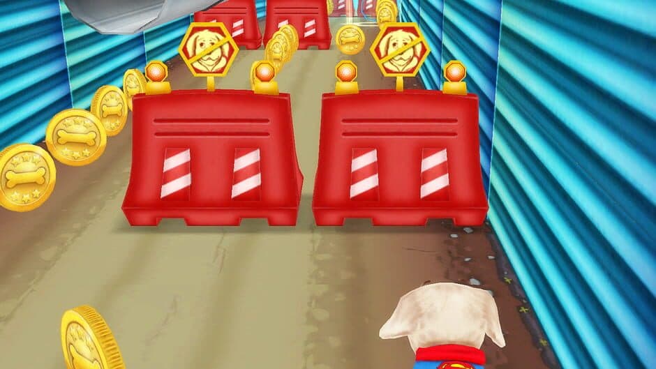 Скриншот 4 из Puppies Out