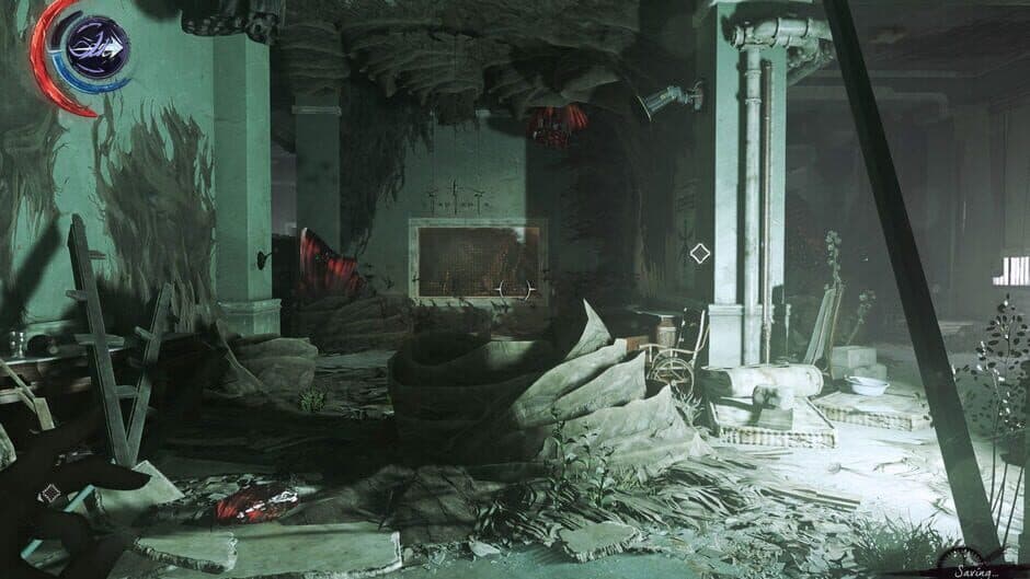 Скриншот 1 из Dishonored 2: Collector's Edition