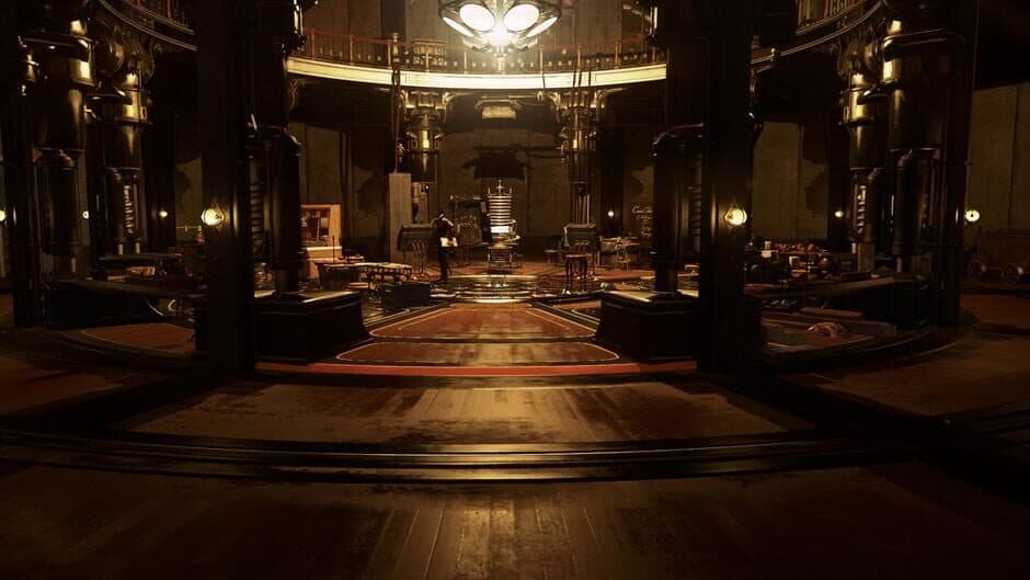 Скриншот 3 из Dishonored 2: Collector's Edition