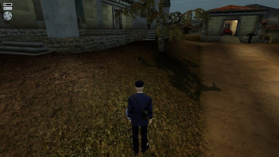 Скриншот 2 из Hitman Collection
