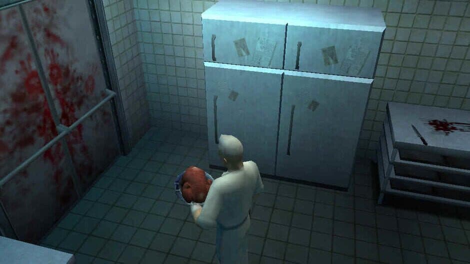 Скриншот 3 из Hitman Collection