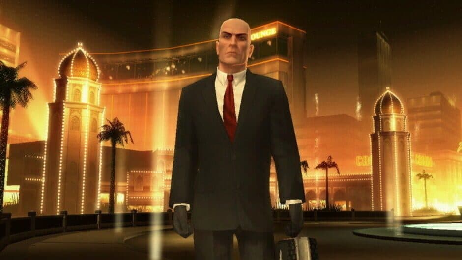 Скриншот 4 из Hitman Collection