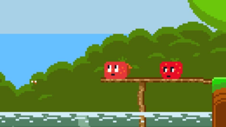 Скриншот 2 из Strawberry Jam