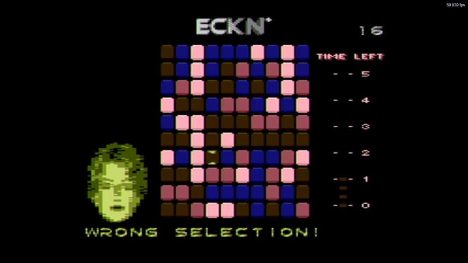 Скриншот 1 из Eckn+