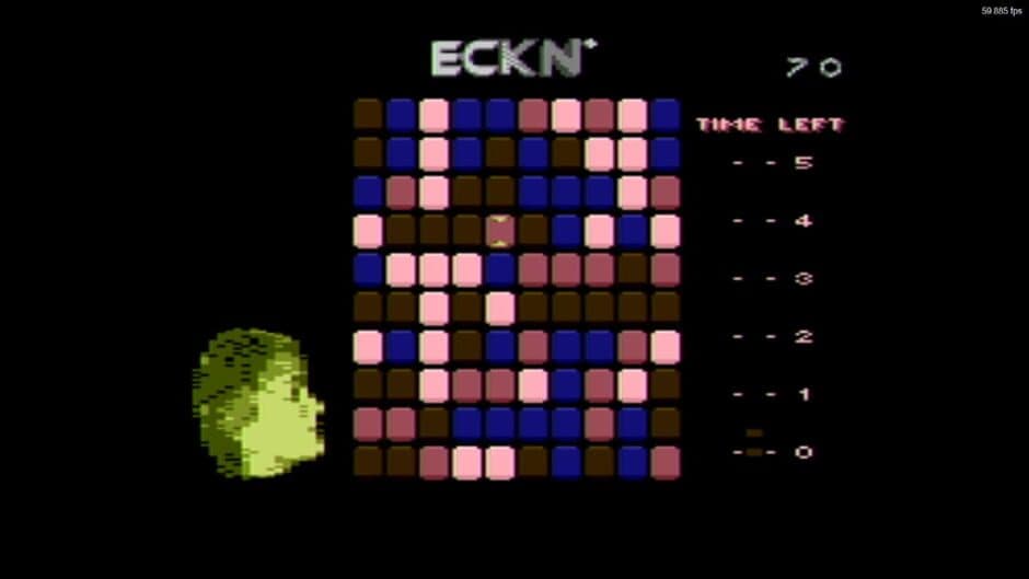 Скриншот 2 из Eckn+