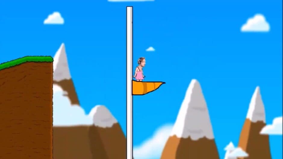 Скриншот 1 из PewDuckPie: On the Run