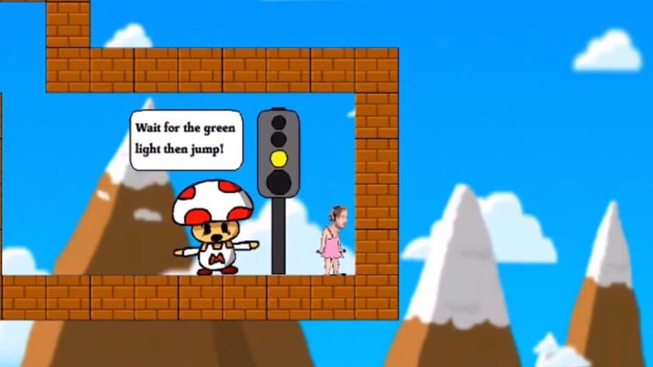 Скриншот 2 из PewDuckPie: On the Run