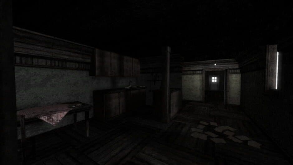Скриншот 1 из Phobia 1.5