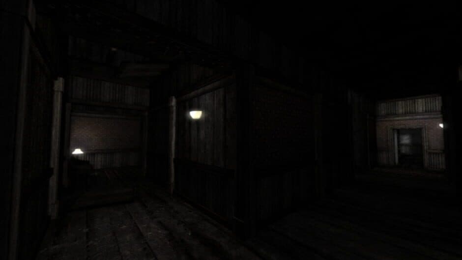 Скриншот 2 из Phobia 1.5