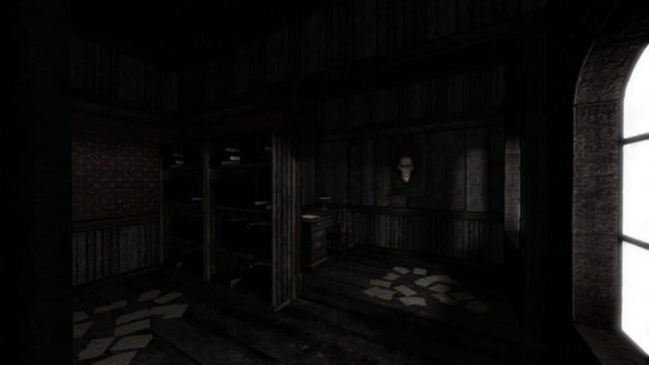 Скриншот 3 из Phobia 1.5