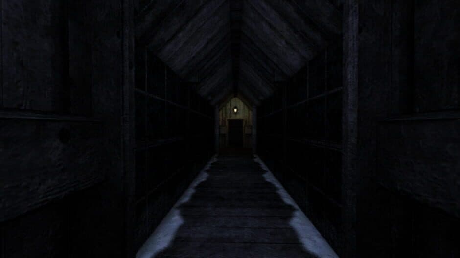 Скриншот 4 из Phobia 1.5
