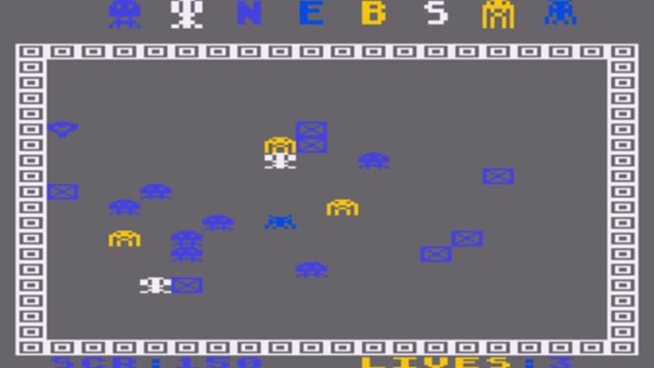 Скриншот 2 из Nebs