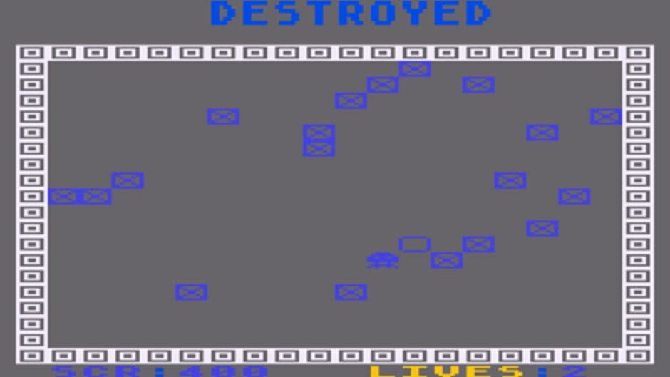 Скриншот 3 из Nebs