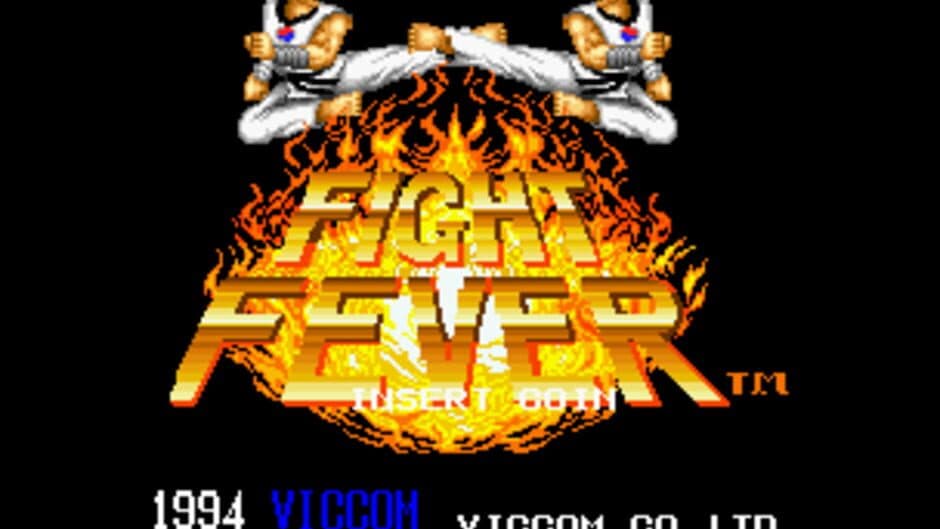 Скриншот 1 из Fight Fever