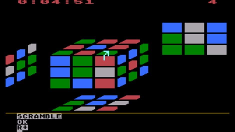 Скриншот 1 из Block Buster