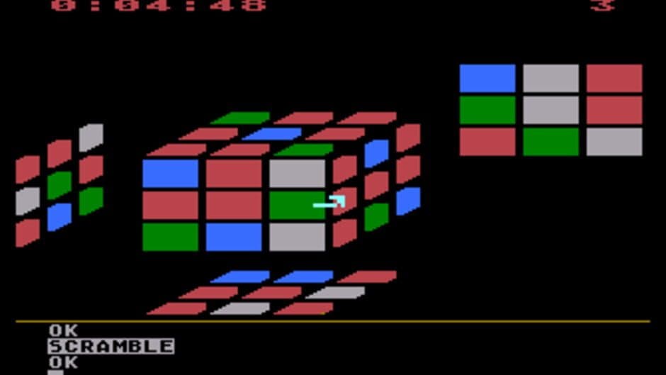 Скриншот 2 из Block Buster