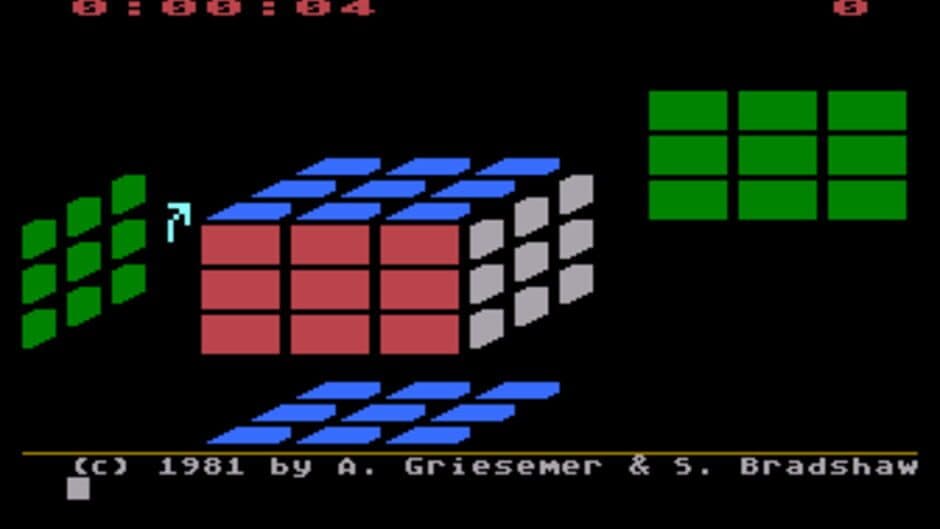 Скриншот 3 из Block Buster