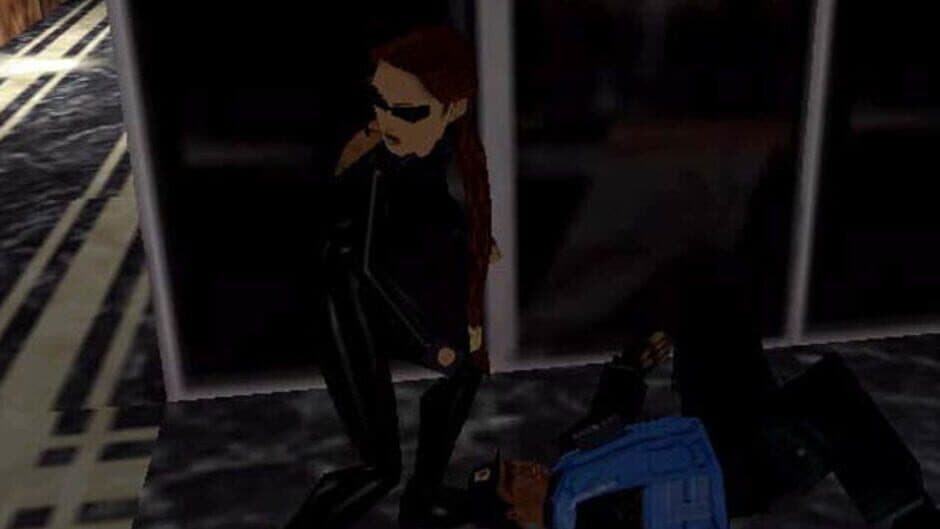 Скриншот 3 из Tomb Raider: Chronicles